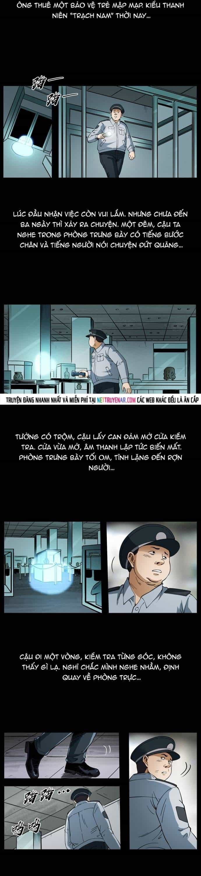 U Minh Ngụy Tượng - Chương 455 - ảnh 7