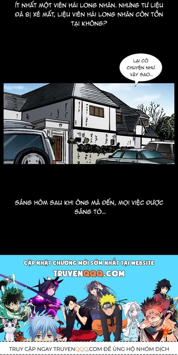U Minh Ngụy Tượng - Chương 459 - ảnh 10