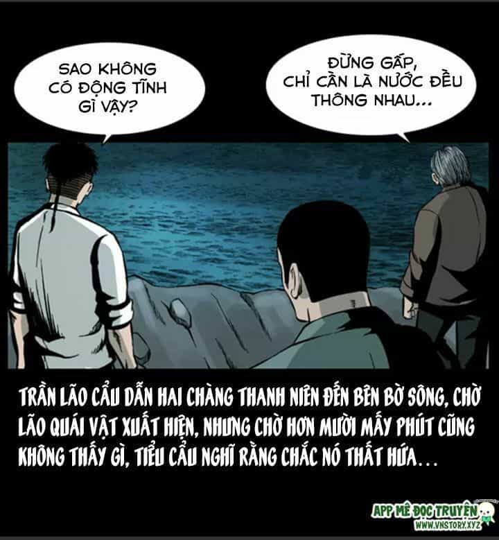 U Minh Ngụy Tượng - Chương 32.1 - ảnh 22