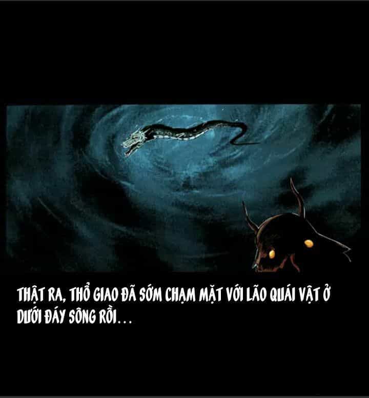 U Minh Ngụy Tượng - Chương 32.1 - ảnh 23