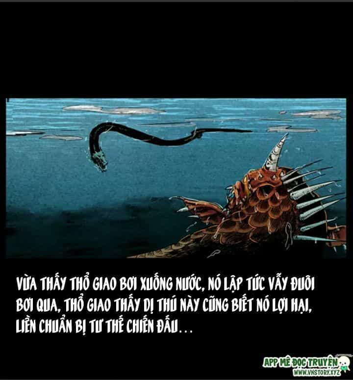 U Minh Ngụy Tượng - Chương 32.1 - ảnh 26