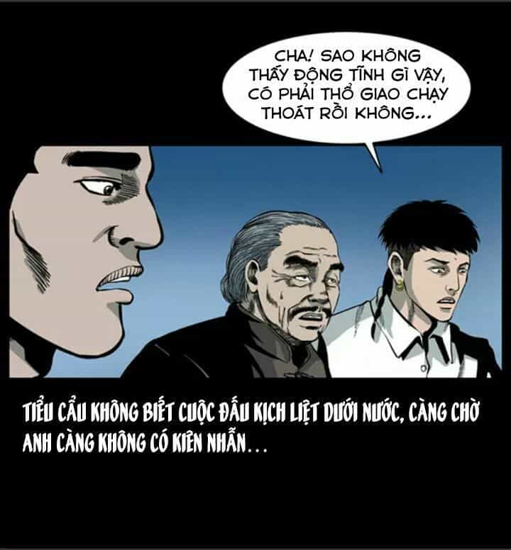 U Minh Ngụy Tượng - Chương 32.1 - ảnh 27