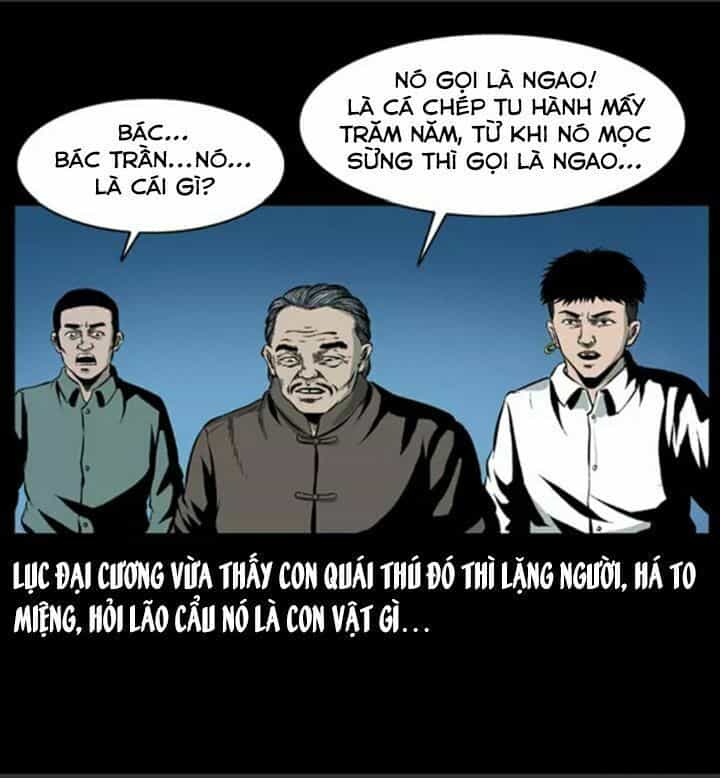 U Minh Ngụy Tượng - Chương 32.1 - ảnh 35