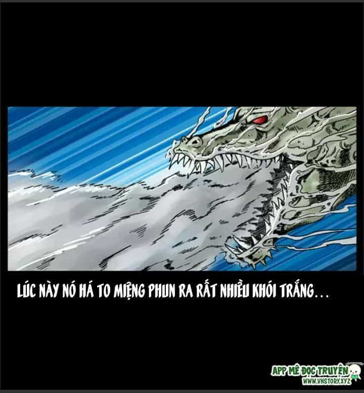 U Minh Ngụy Tượng - Chương 32.1 - ảnh 4