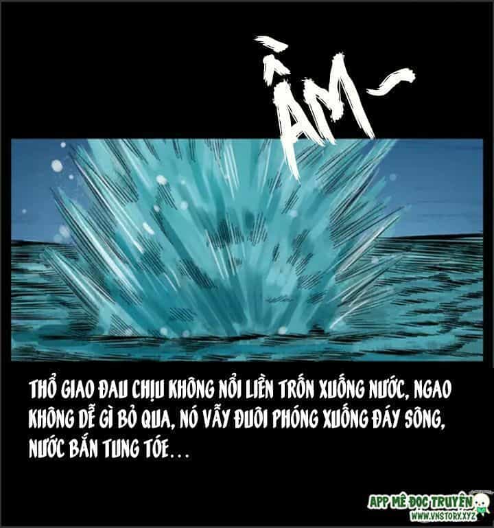 U Minh Ngụy Tượng - Chương 32.1 - ảnh 40