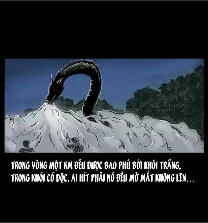 U Minh Ngụy Tượng - Chương 32.1 - ảnh 5