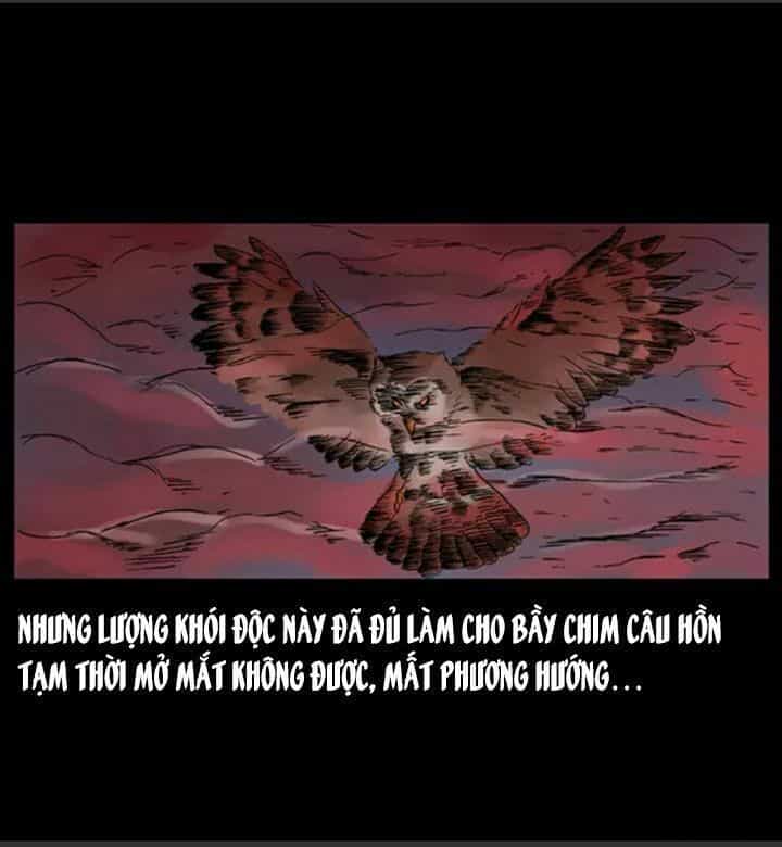 U Minh Ngụy Tượng - Chương 32.1 - ảnh 51