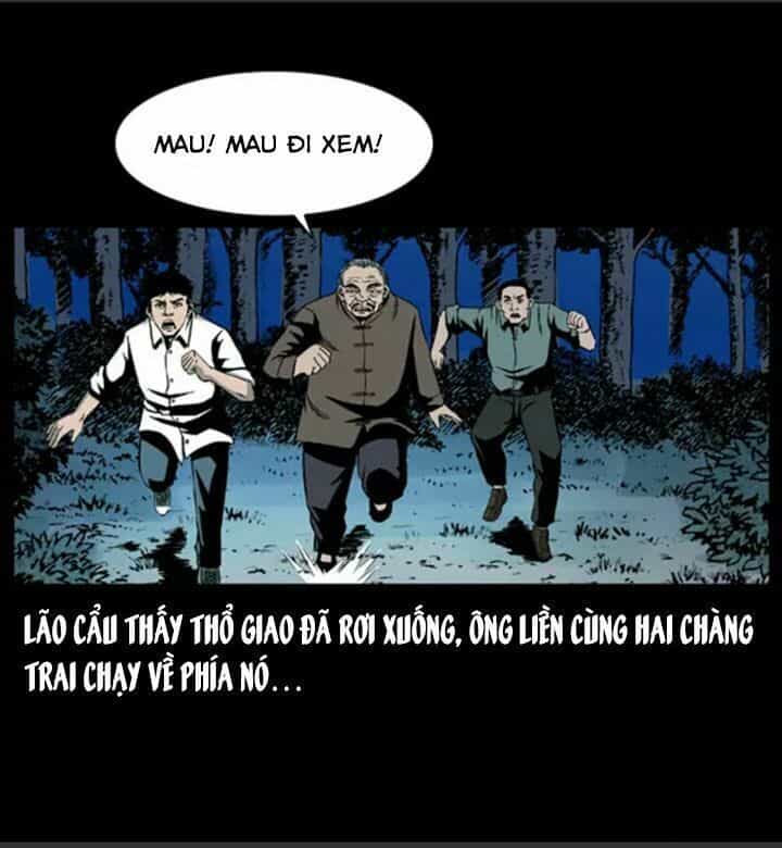 U Minh Ngụy Tượng - Chương 32.1 - ảnh 61