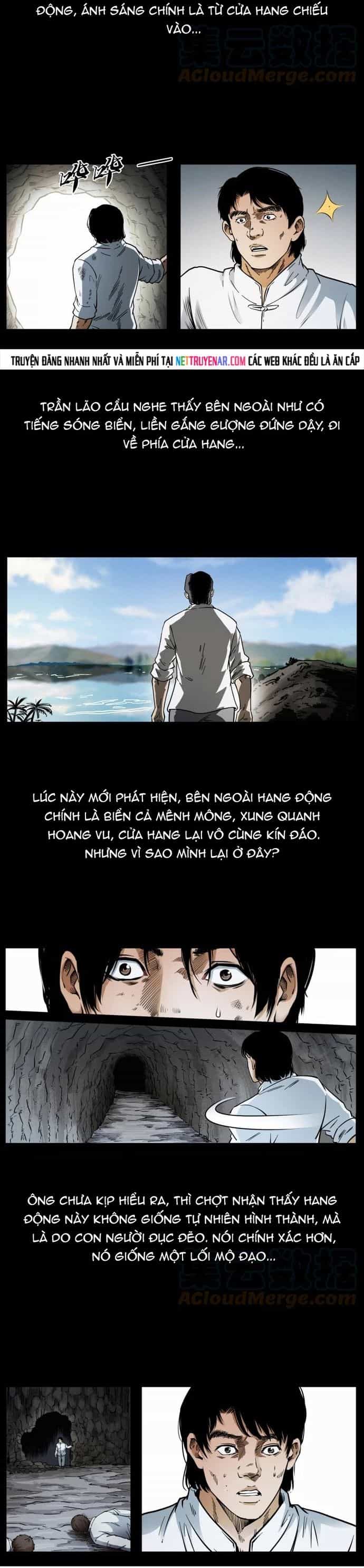 U Minh Ngụy Tượng - Chương 465 - ảnh 7