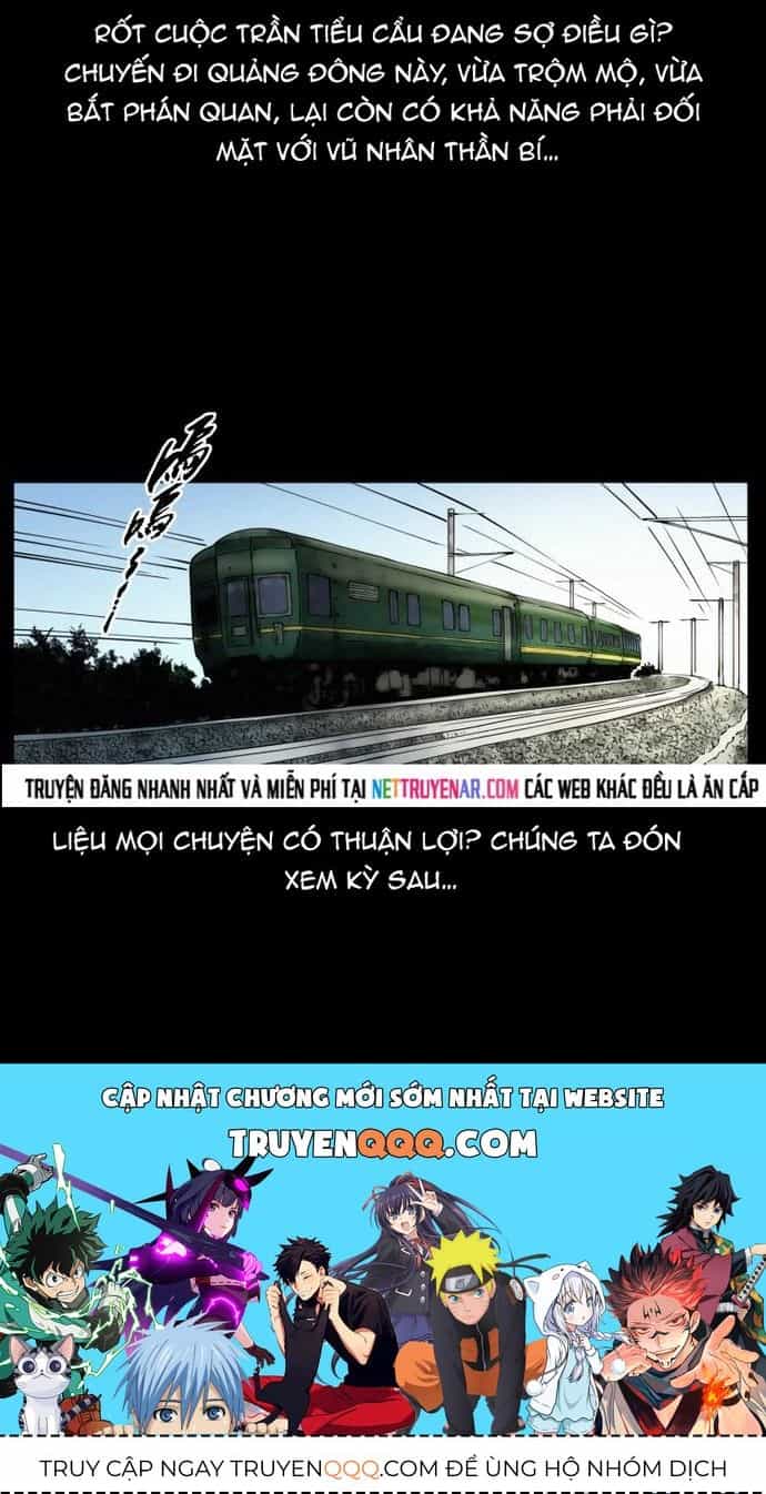 U Minh Ngụy Tượng - Chương 466 - ảnh 8
