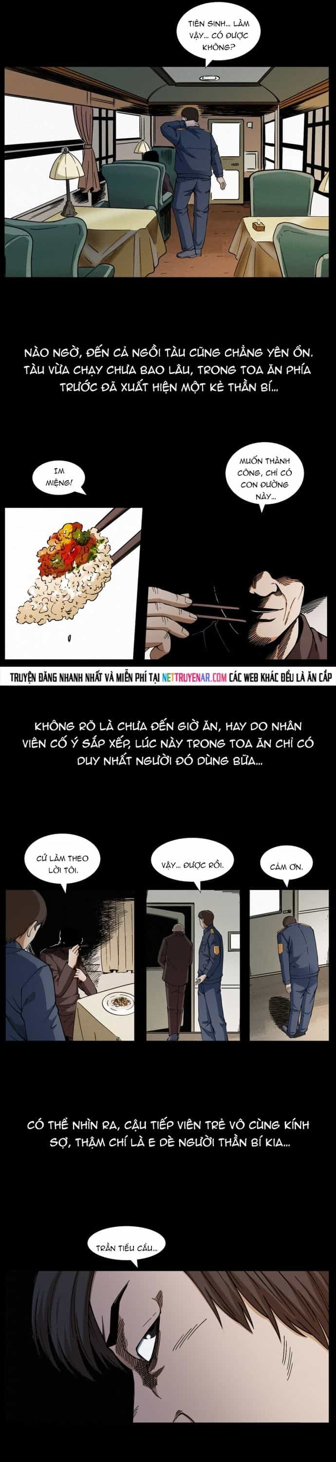 U Minh Ngụy Tượng - Chương 467 - ảnh 3