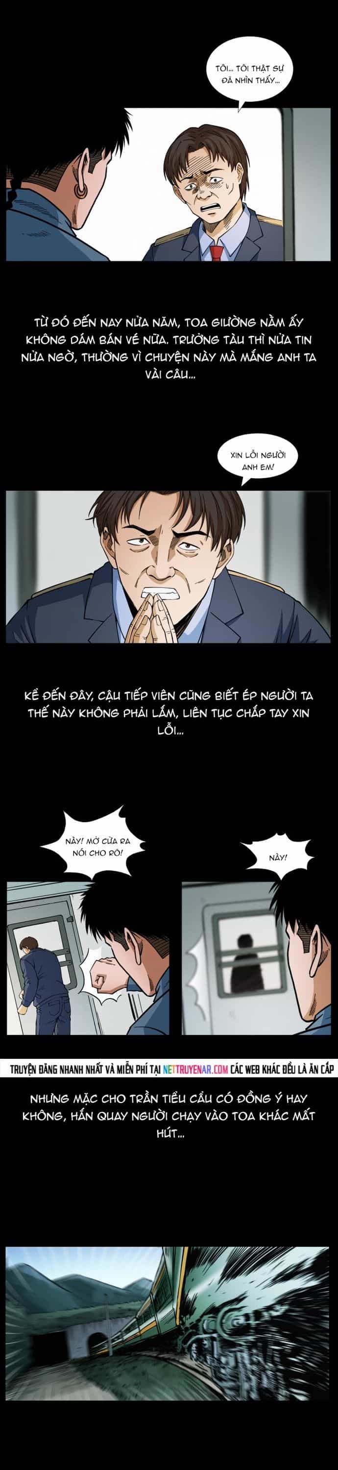 U Minh Ngụy Tượng - Chương 468 - ảnh 4