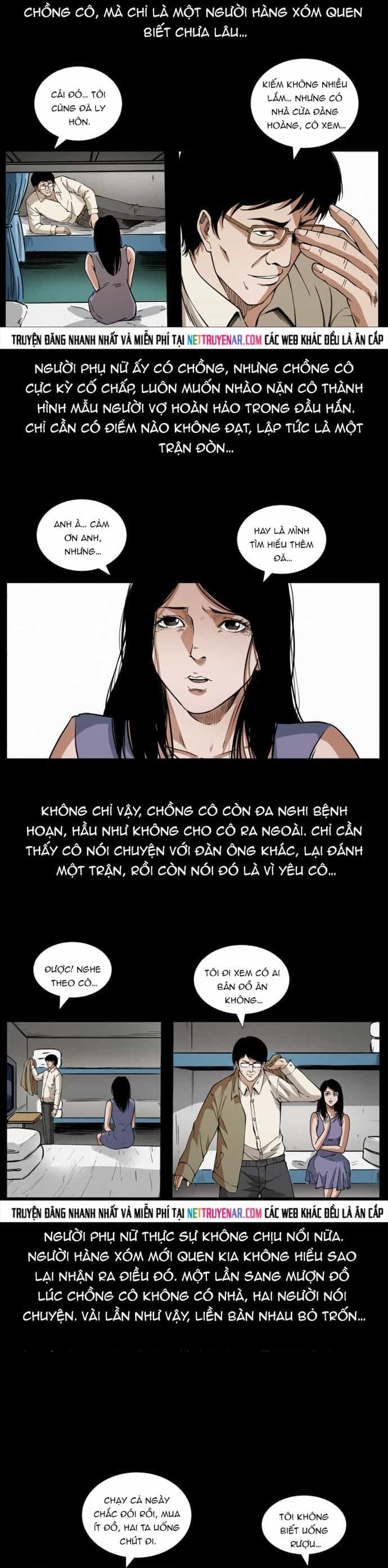 U Minh Ngụy Tượng - Chương 469 - ảnh 6