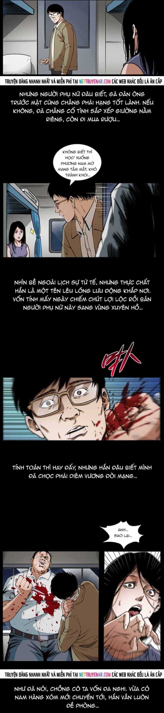 U Minh Ngụy Tượng - Chương 469 - ảnh 7