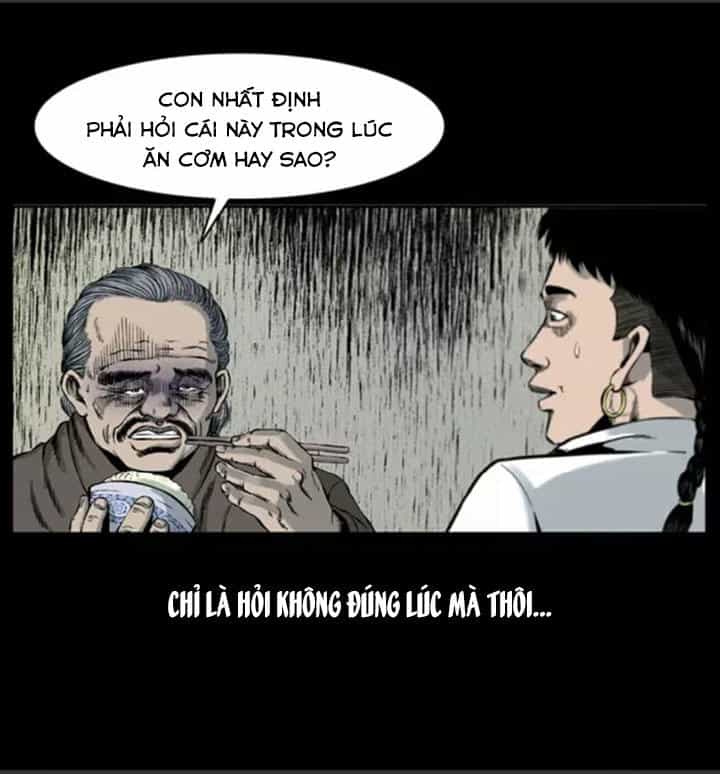 U Minh Ngụy Tượng - Chương 5 - ảnh 4