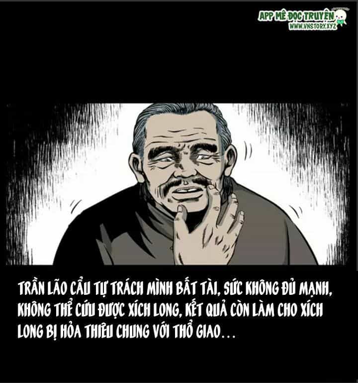 U Minh Ngụy Tượng - Chương 33 - ảnh 10
