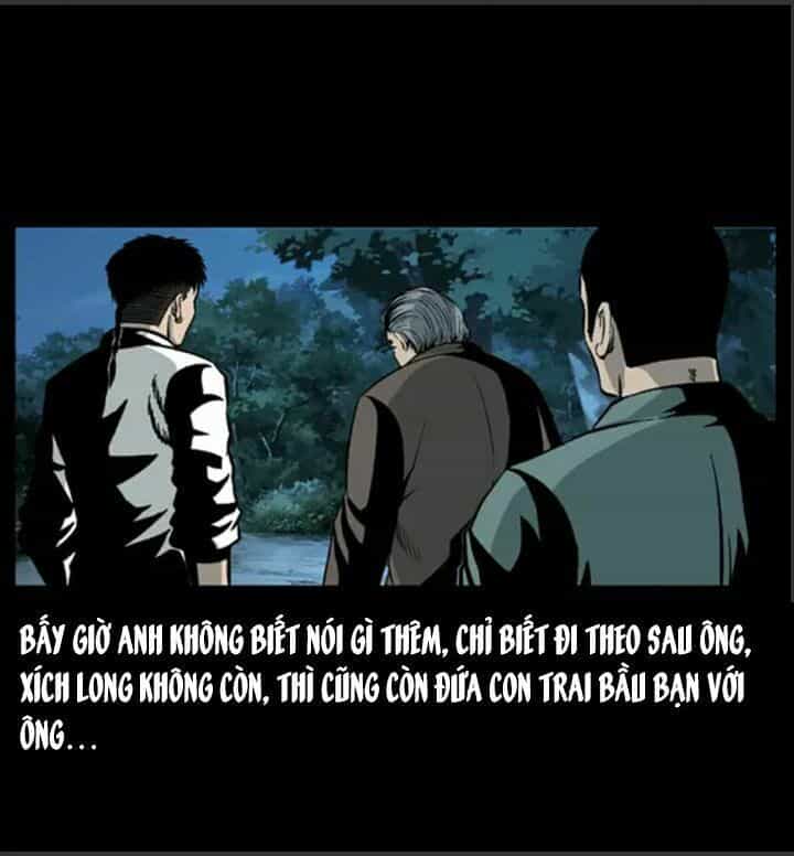 U Minh Ngụy Tượng - Chương 33 - ảnh 13