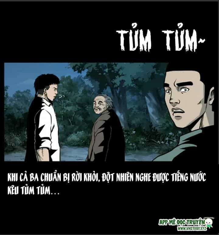 U Minh Ngụy Tượng - Chương 33 - ảnh 14
