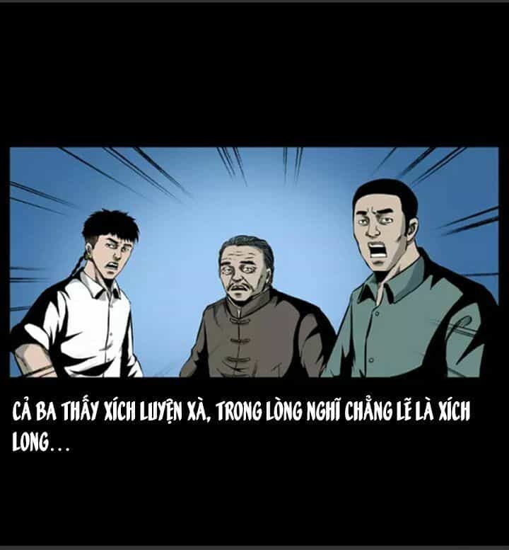 U Minh Ngụy Tượng - Chương 33 - ảnh 17