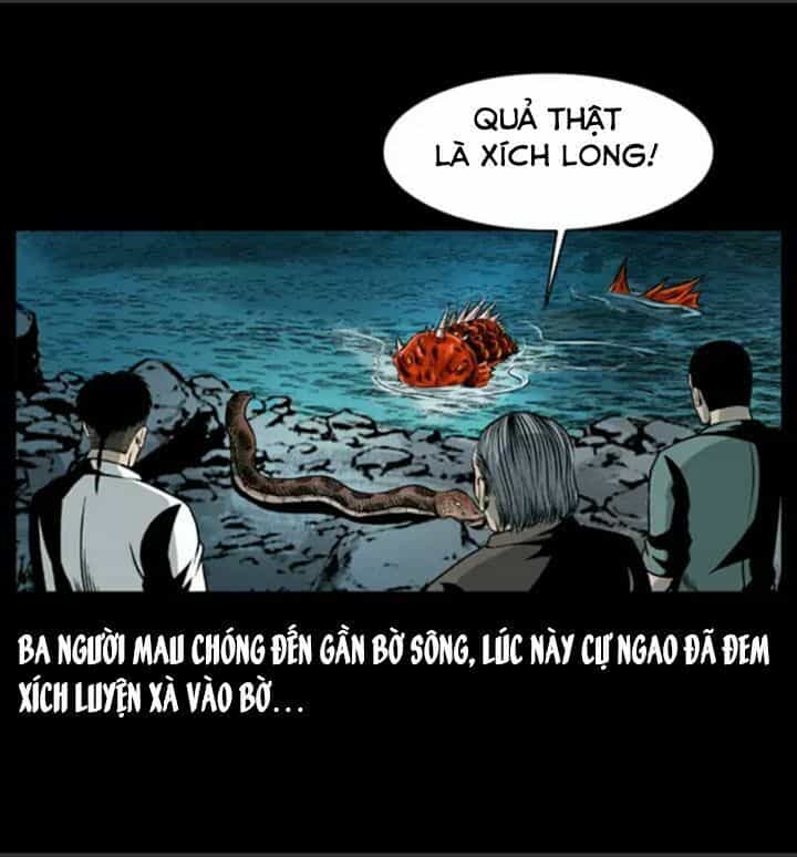 U Minh Ngụy Tượng - Chương 33 - ảnh 19