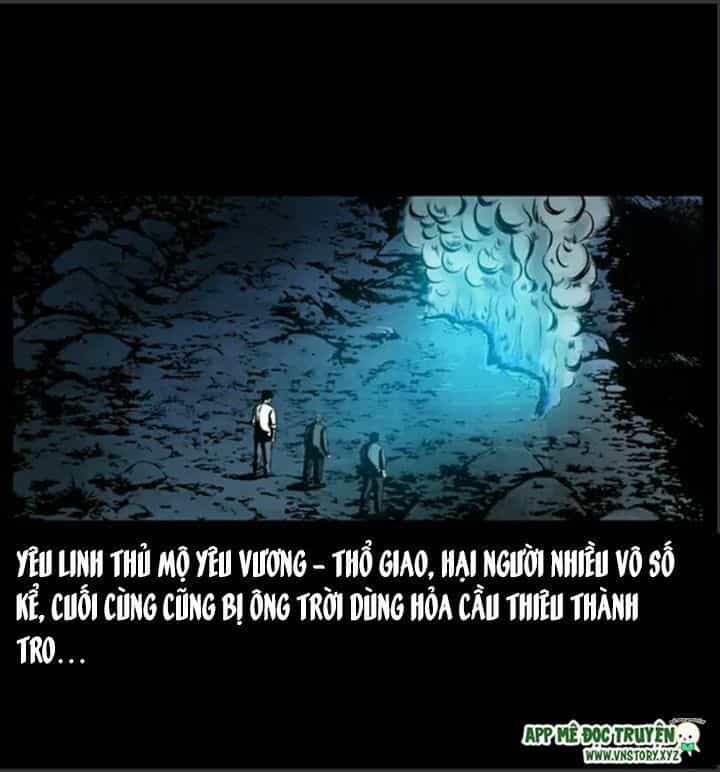 U Minh Ngụy Tượng - Chương 33 - ảnh 2