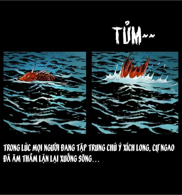 U Minh Ngụy Tượng - Chương 33 - ảnh 21