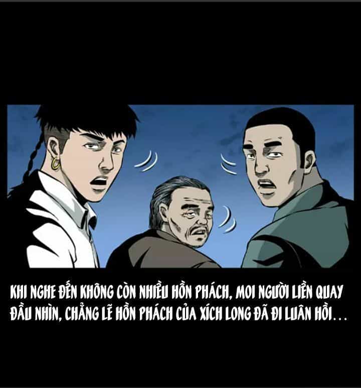 U Minh Ngụy Tượng - Chương 33 - ảnh 23