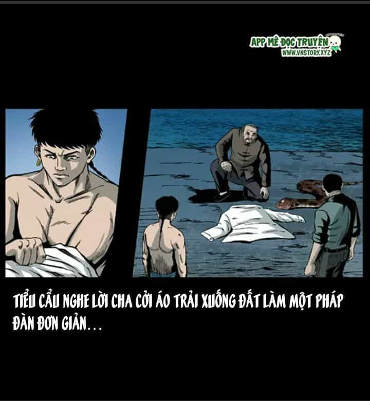 U Minh Ngụy Tượng - Chương 33 - ảnh 28