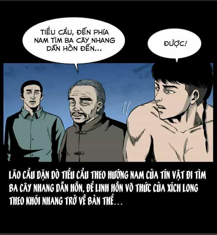 U Minh Ngụy Tượng - Chương 33 - ảnh 33