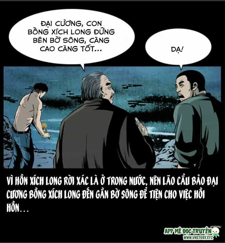 U Minh Ngụy Tượng - Chương 33 - ảnh 34
