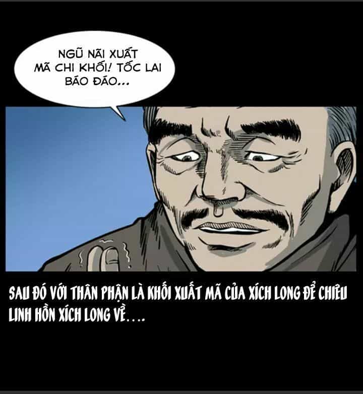 U Minh Ngụy Tượng - Chương 33 - ảnh 39