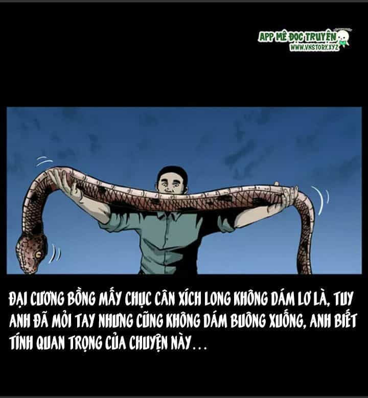 U Minh Ngụy Tượng - Chương 33 - ảnh 40