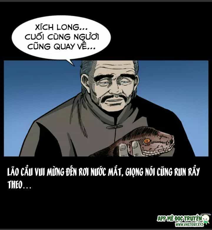 U Minh Ngụy Tượng - Chương 33 - ảnh 46