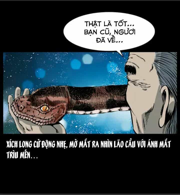 U Minh Ngụy Tượng - Chương 33 - ảnh 47