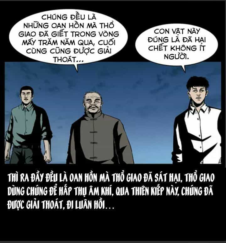 U Minh Ngụy Tượng - Chương 33 - ảnh 5