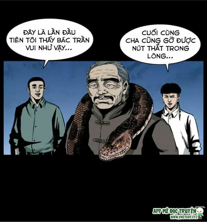 U Minh Ngụy Tượng - Chương 33 - ảnh 50