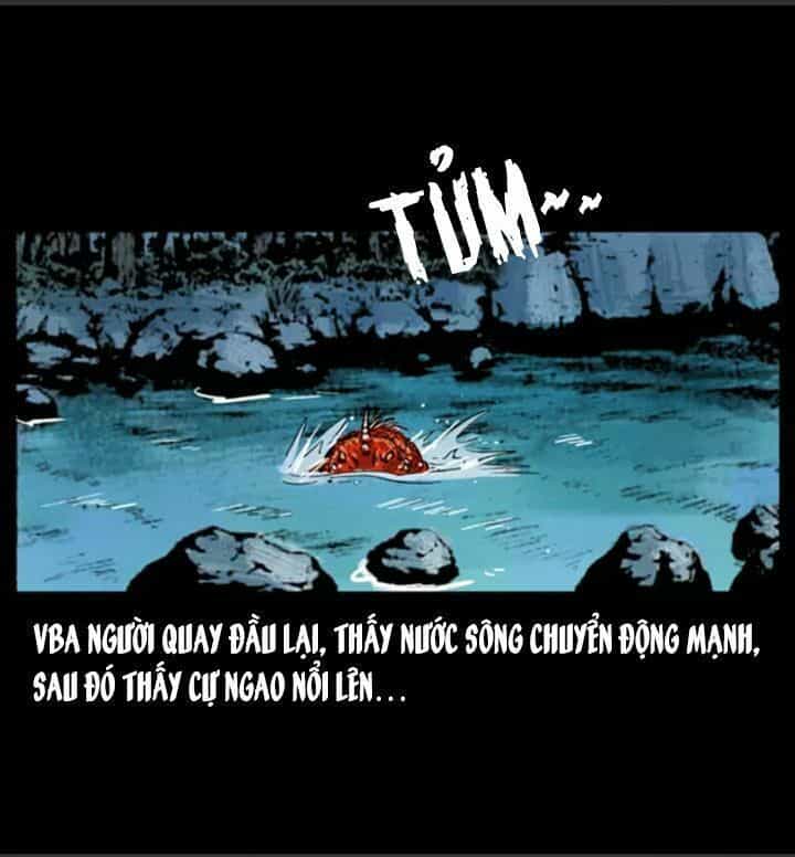 U Minh Ngụy Tượng - Chương 33.1 - ảnh 15