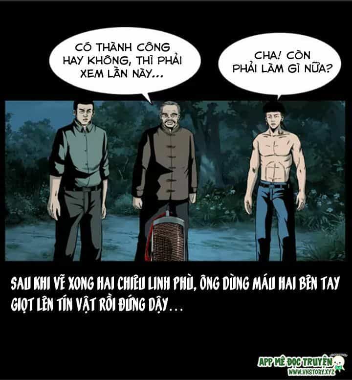 U Minh Ngụy Tượng - Chương 33.1 - ảnh 32