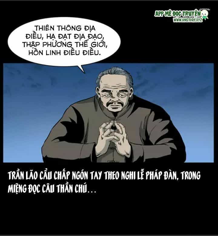 U Minh Ngụy Tượng - Chương 33.1 - ảnh 36