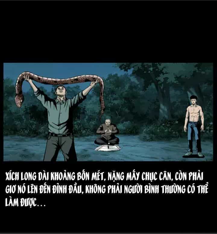 U Minh Ngụy Tượng - Chương 33.1 - ảnh 37