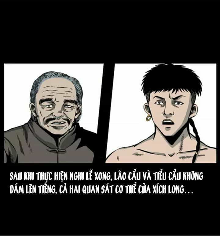 U Minh Ngụy Tượng - Chương 33.1 - ảnh 41