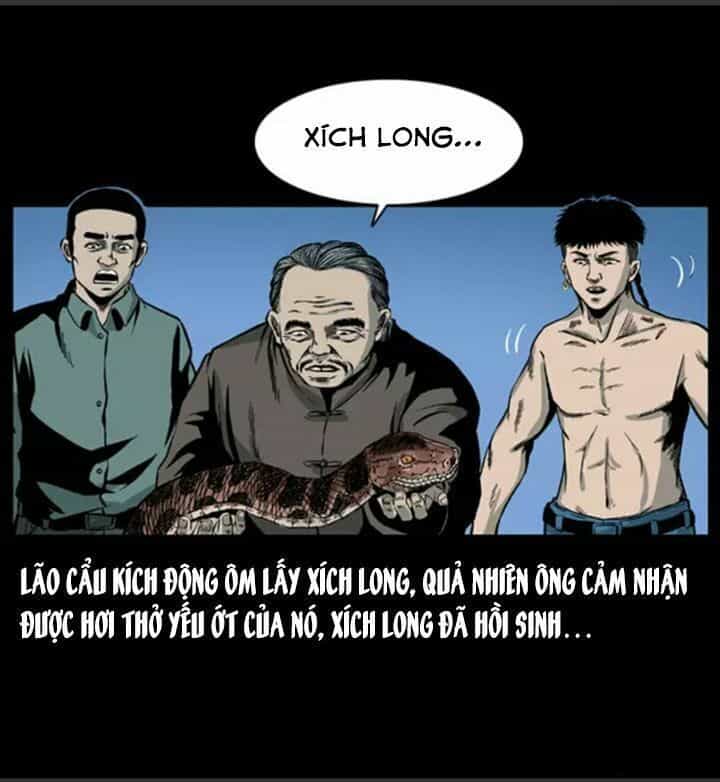 U Minh Ngụy Tượng - Chương 33.1 - ảnh 45