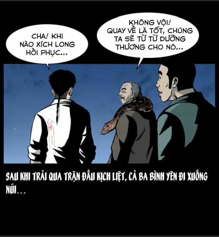 U Minh Ngụy Tượng - Chương 33.1 - ảnh 51