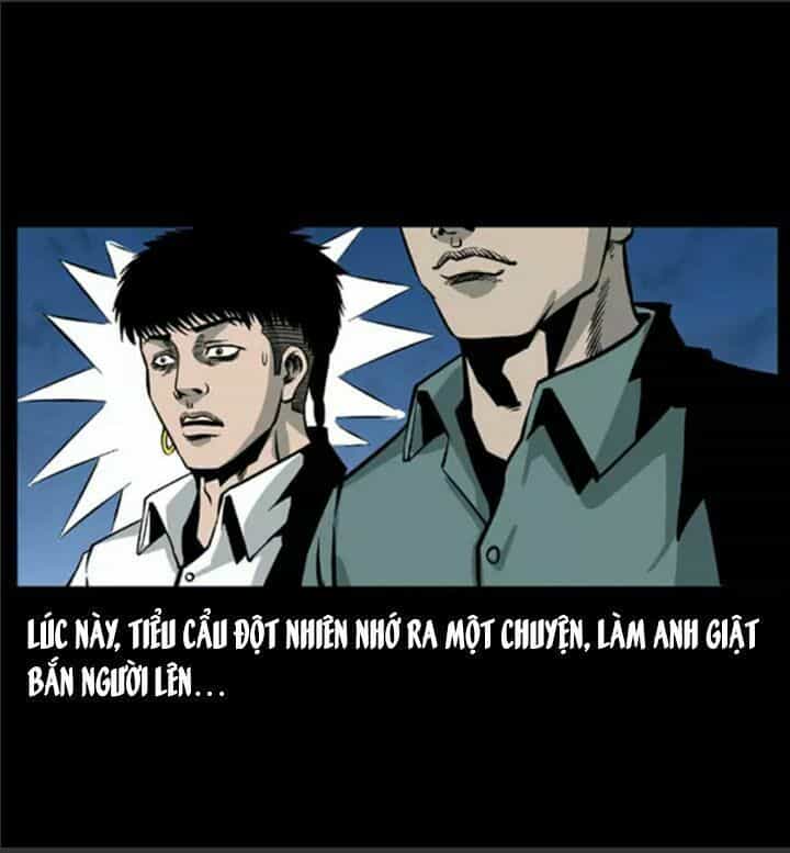 U Minh Ngụy Tượng - Chương 33.1 - ảnh 55