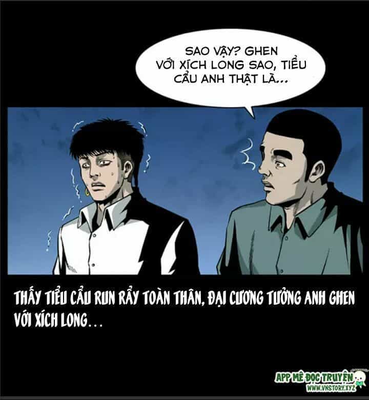 U Minh Ngụy Tượng - Chương 33.1 - ảnh 56