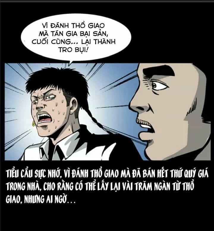 U Minh Ngụy Tượng - Chương 33.1 - ảnh 57