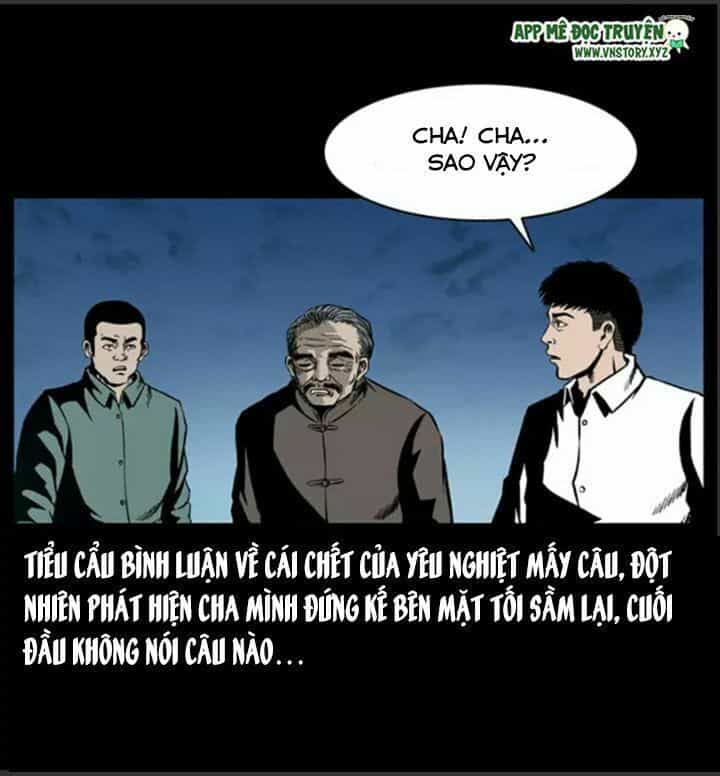 U Minh Ngụy Tượng - Chương 33.1 - ảnh 6