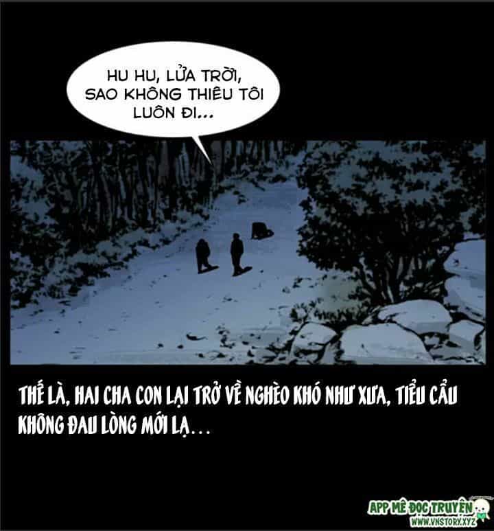 U Minh Ngụy Tượng - Chương 33.1 - ảnh 60