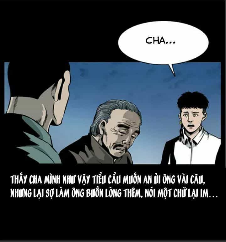 U Minh Ngụy Tượng - Chương 33.1 - ảnh 7