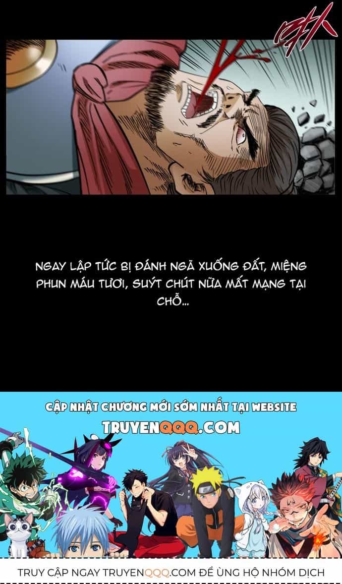 U Minh Ngụy Tượng - Chương 491 - ảnh 11